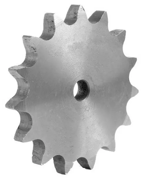 SK0007933-CZ20260306-083941-0-1772757590-retezove kolo disky Omezená Nabídka Řetězové kolo 16B1-10 zubů - disk bez náboje
